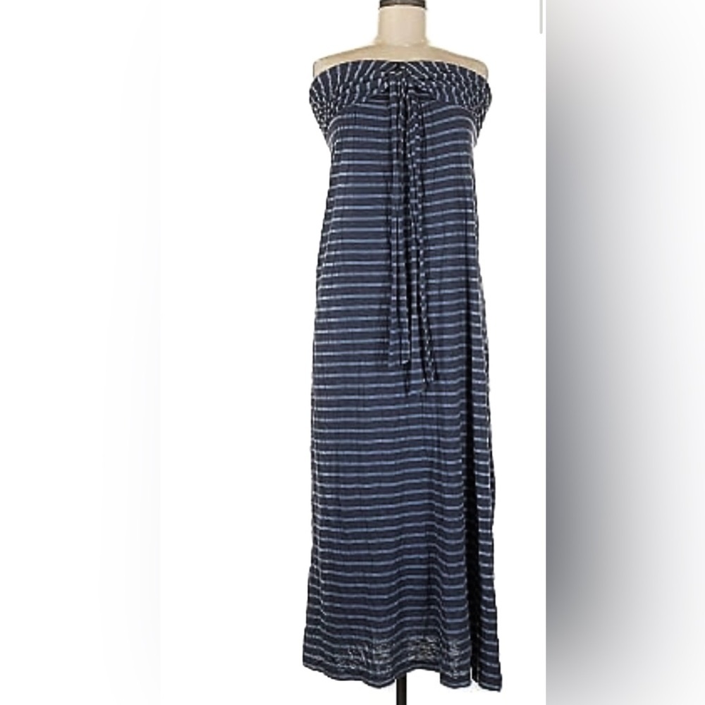 EUC Splendid Maxi Dress, Size Small